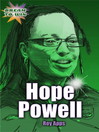 Hope Powell (eBook)